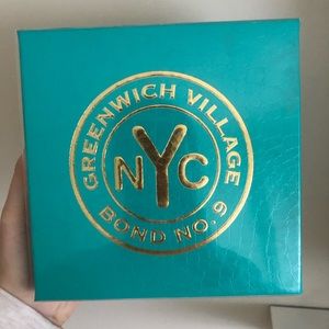 Bond No.9 Greenwich Village Perfume